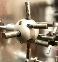 Le Destructeur SnapLok Aluminium (câbles acier 6 mm)