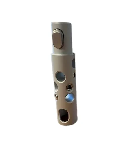 Inter-câbles encapsulés 200mm Ø4mm