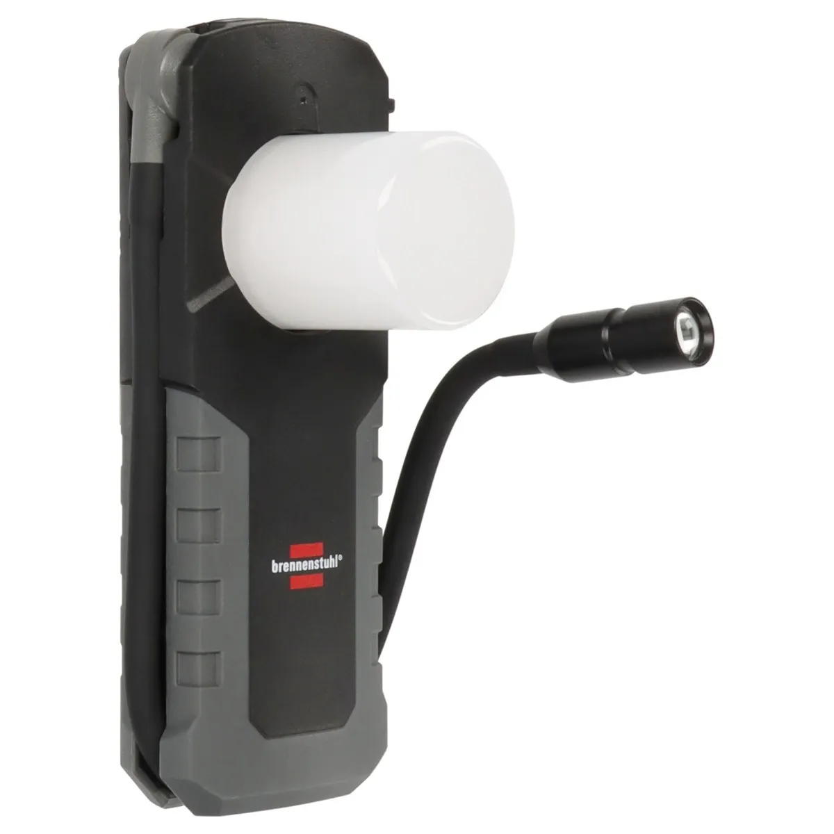 [1173730001] Lampe Torche LED HL 1000 ACW Professional Rechargeable
