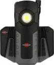 Lampe Torche LED HL 1000 ACW Professional Rechargeable