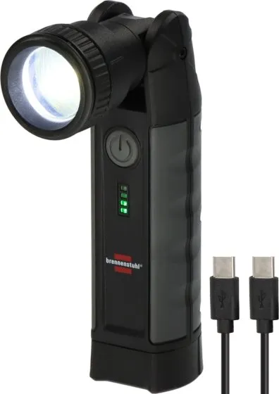 [1173750007] TL 1000 ACW – Baladeuse pro 1000 lm IP54