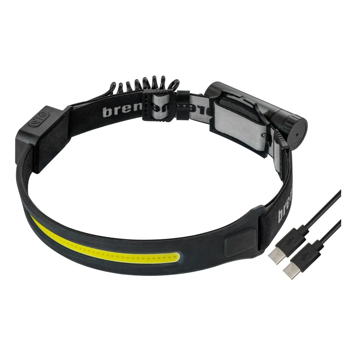 [1173760000] SL 500 A – Lampe frontale à capteur 500 lm IP44