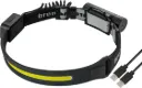 SL 500 A – Lampe frontale à capteur 500 lm IP44