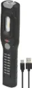 Baladeuse LED HL 501 A avec Façade et Spot (500+120lm)