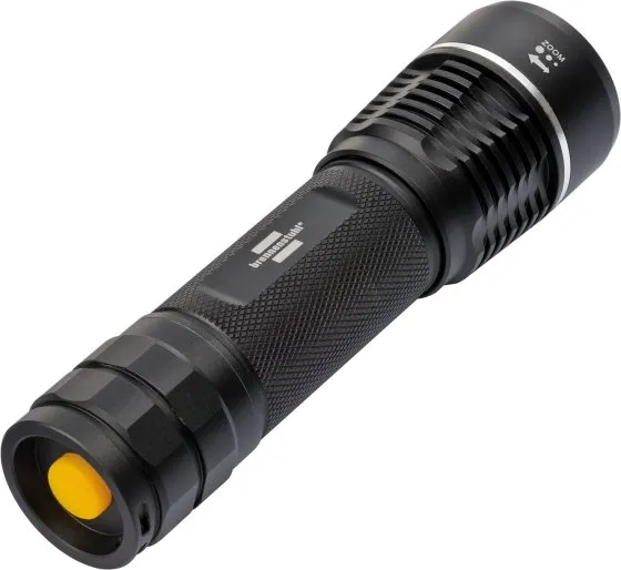 [1178600801] TL 1201 AF - Lampe torche LED 1200 lumens 