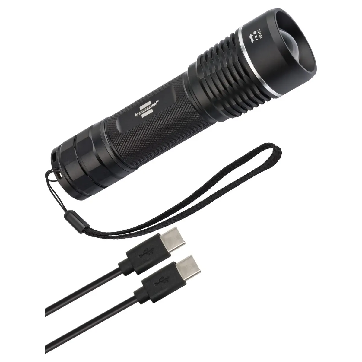 [1178600801] TL 1201 AF - Lampe torche LED 1200 lumens 