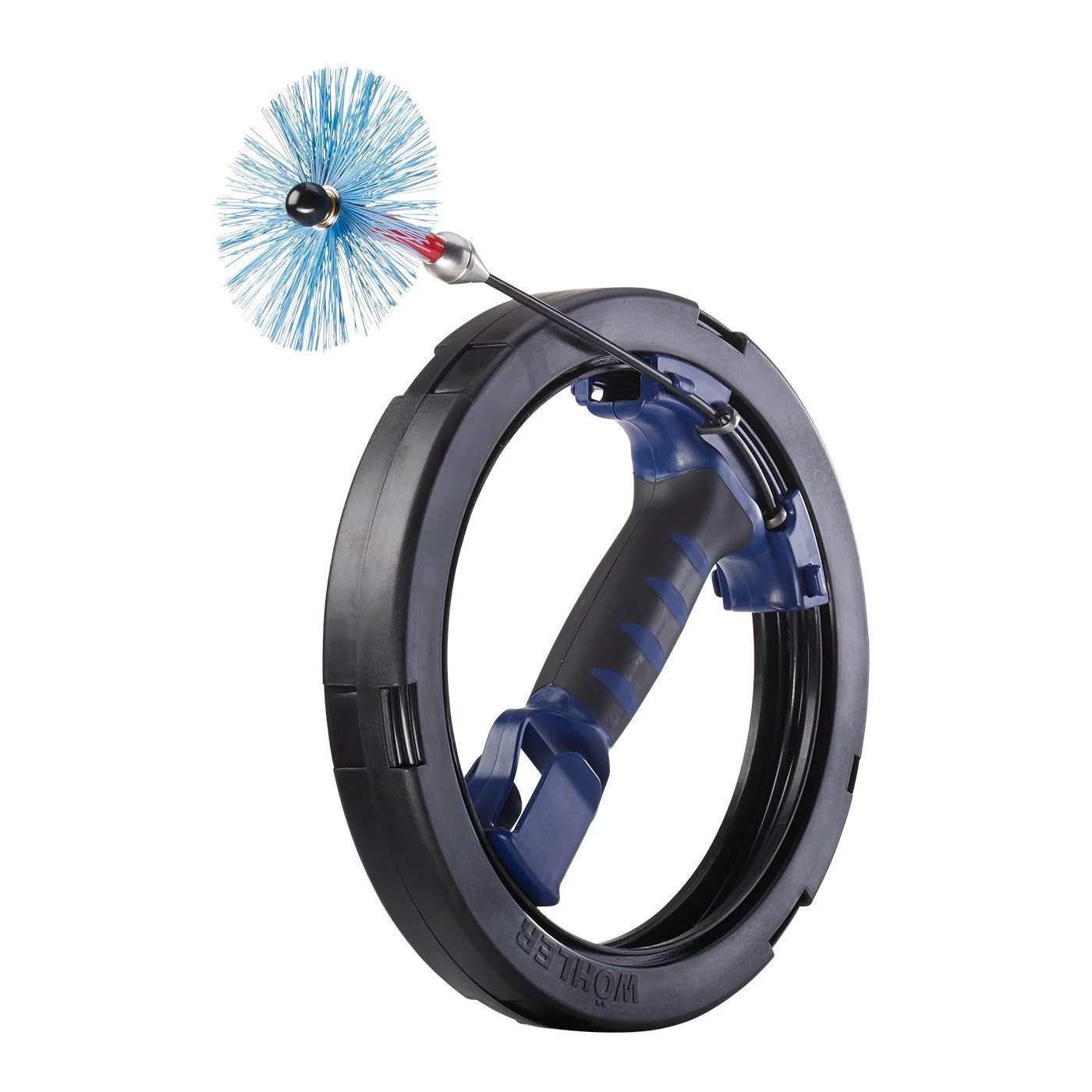[2028] Wöhler Enrouleur Mini S