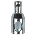 [ADPT-305] Adaptateur SnapLok (Ø12-22mm Female → Ø8-10mm Male)