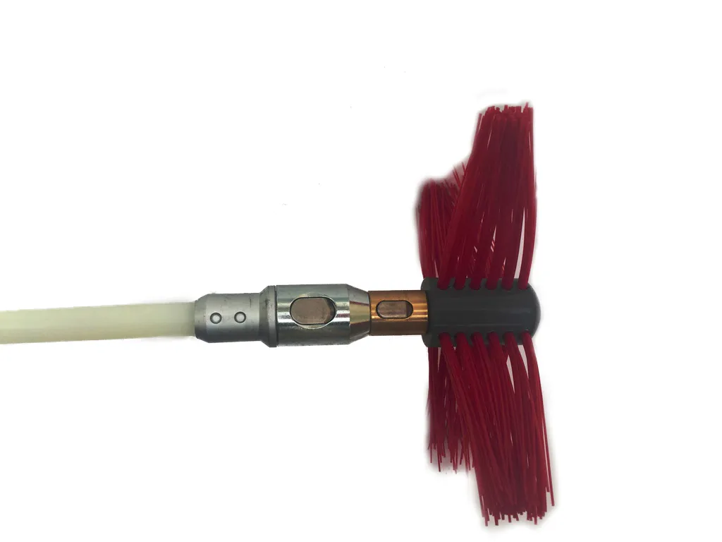 [ADPT-305] Adaptateur SnapLok (Ø12-22mm Female → Ø8-10mm Male)