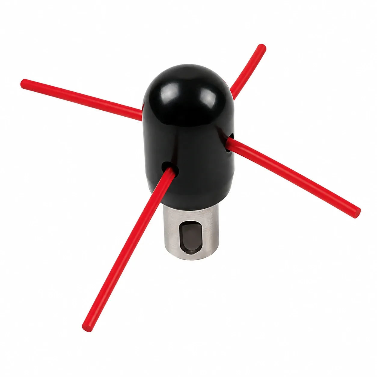 [BW05] Tête de ramonage BulletWhip XXS 125mm