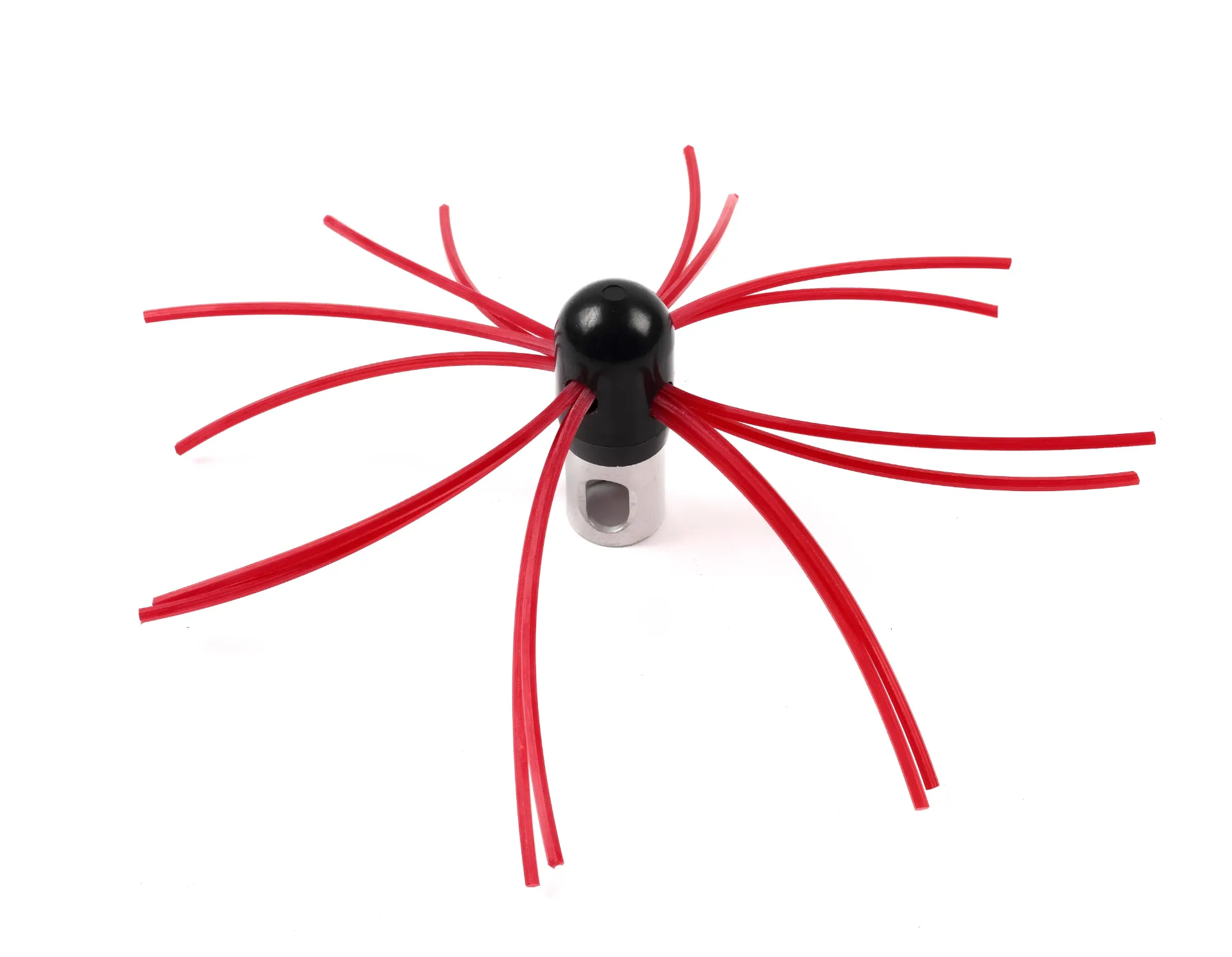 [BW-9] Tête de ramonage BulletWhip L 230mm