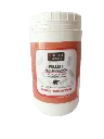 Pellets anti-goudron x 12
