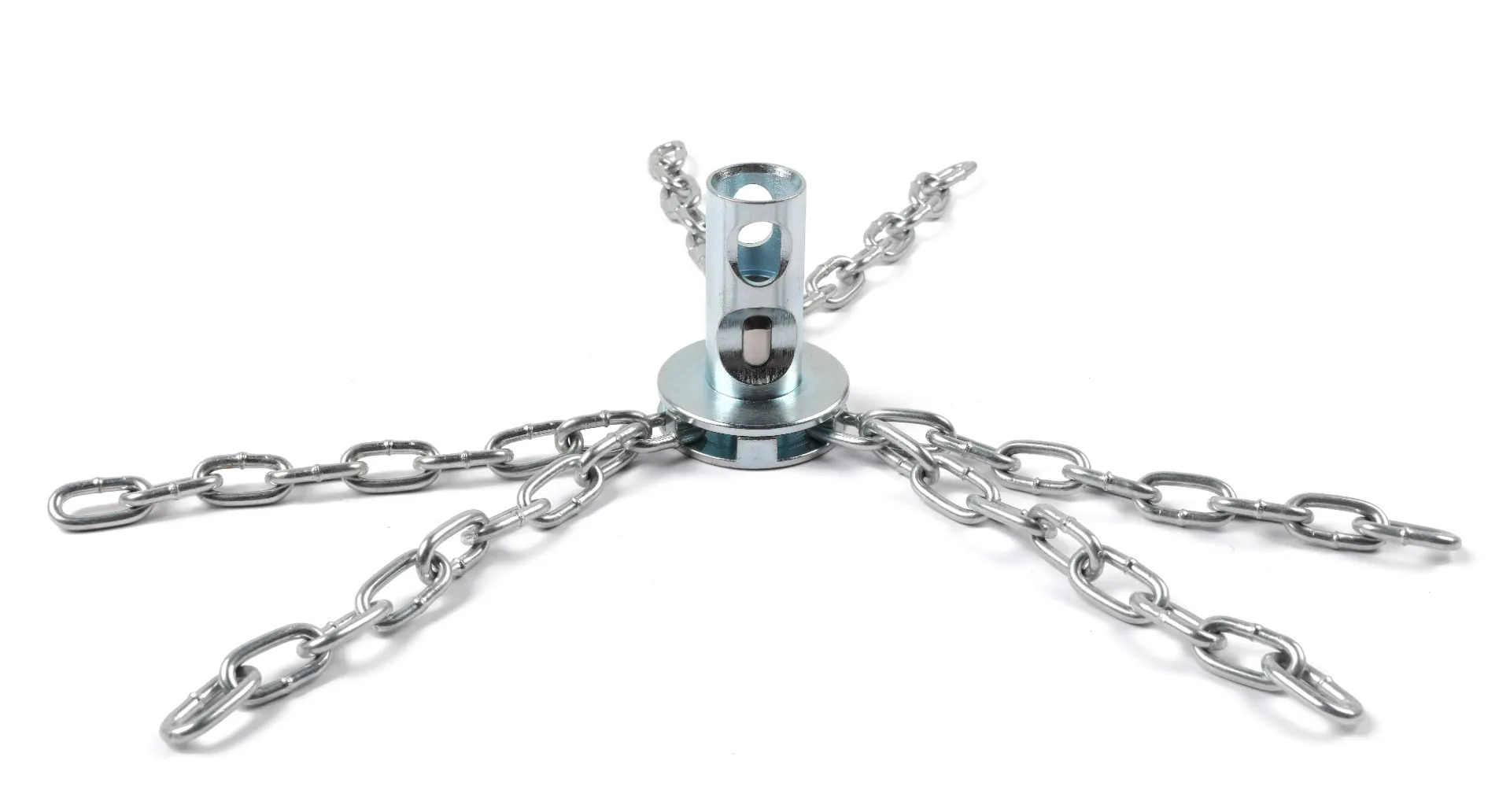 Tête à Chaînes Ajustable Snaplok ChainWhip 300-450mm