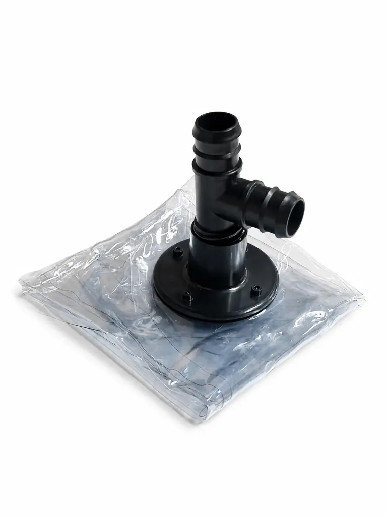 [CSST] Bâche de protection