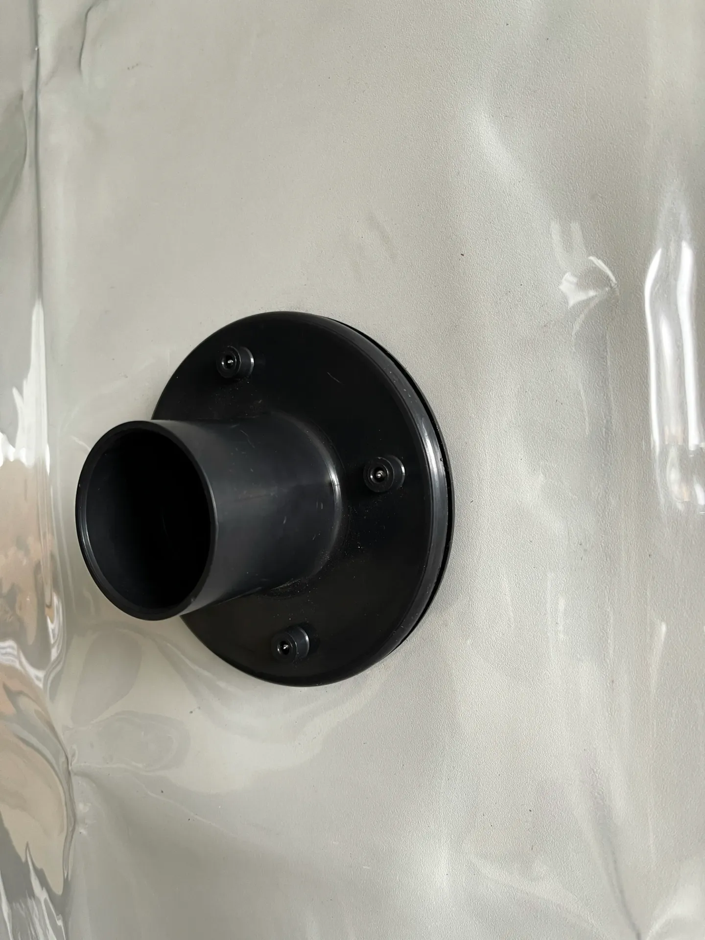 Bâche de protection RPS Clear Sweep Sheet