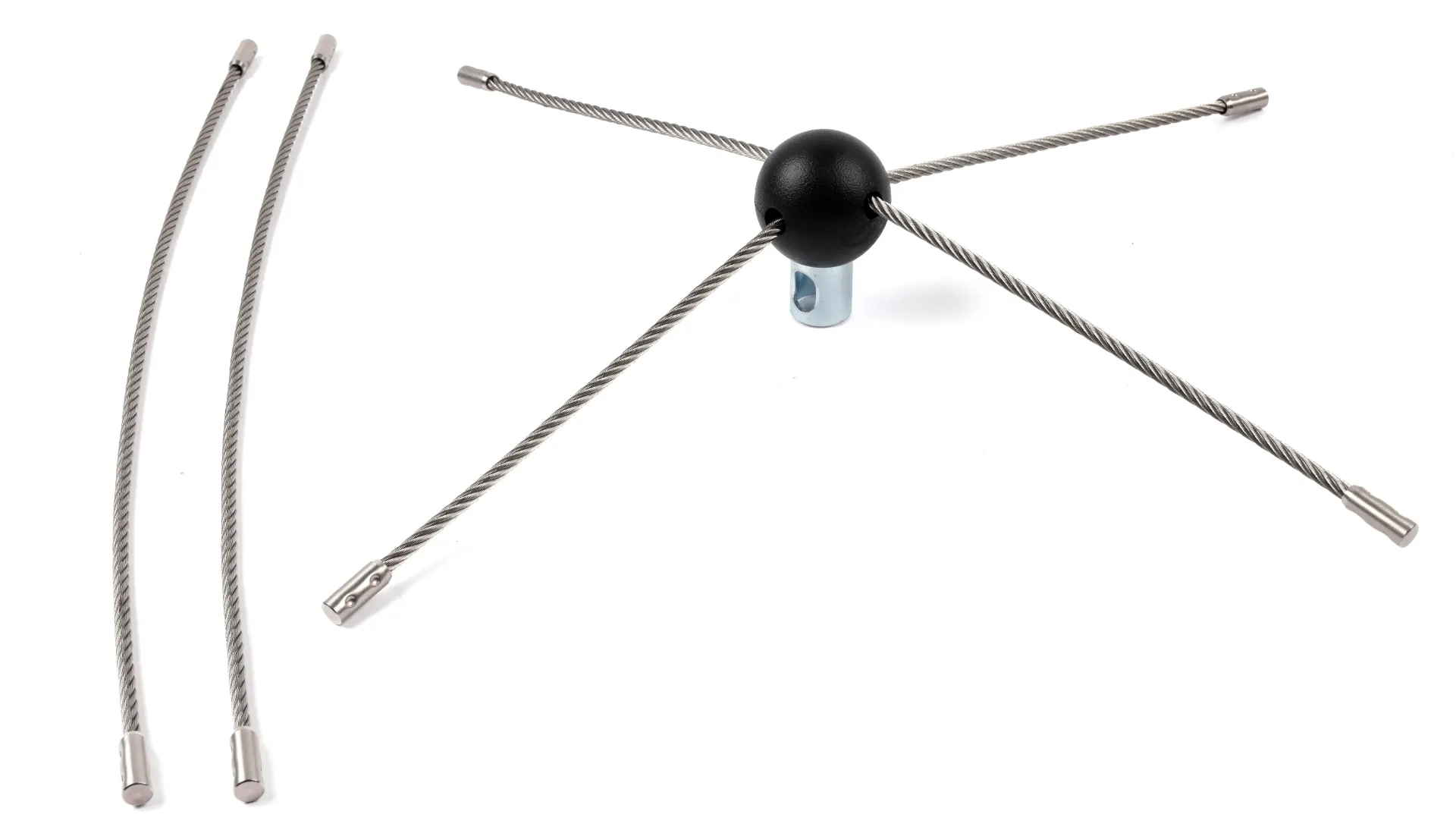 Tête marteaux CableWhip 450mm