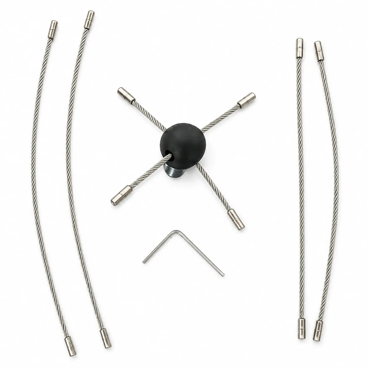 Tête Marteaux Multi câbles