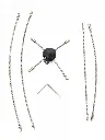 Tête Marteaux Multi câbles