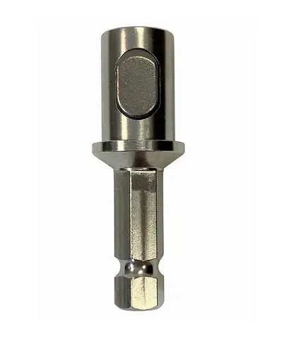 [DA800-SSH] Adaptateur visseuse hexagonal SnapLok pour cannes 12-22mm