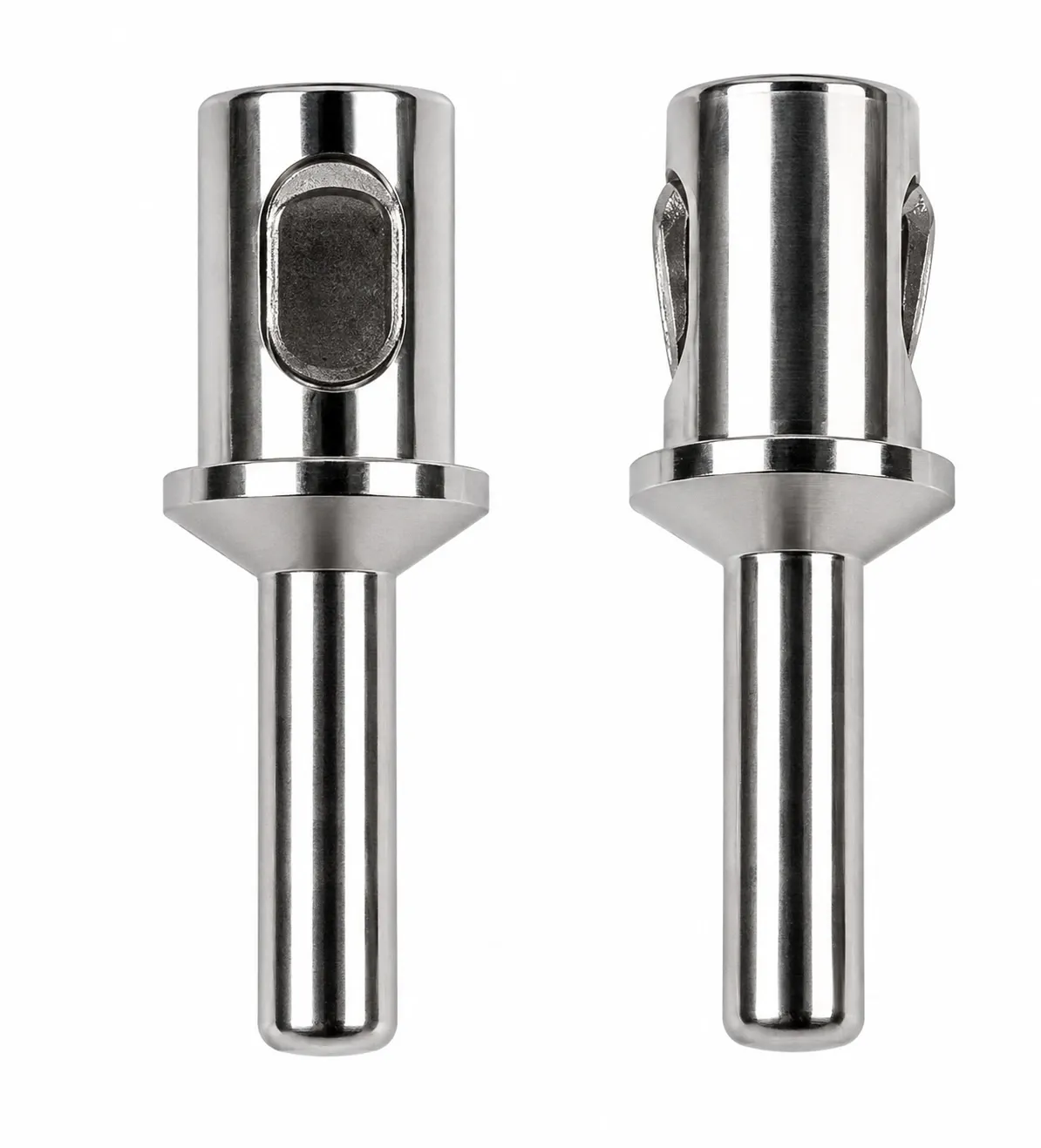 [DQ-600] Adaptateur Visseuse Quick Release 8-10mm