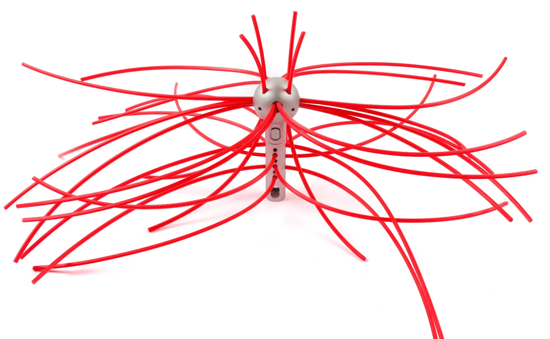 [DSW-24] Tête Multi-fils Death Star avec Inter-fils - 600mm