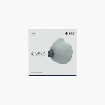 [FILTRE] Filtre Nano R-PUR