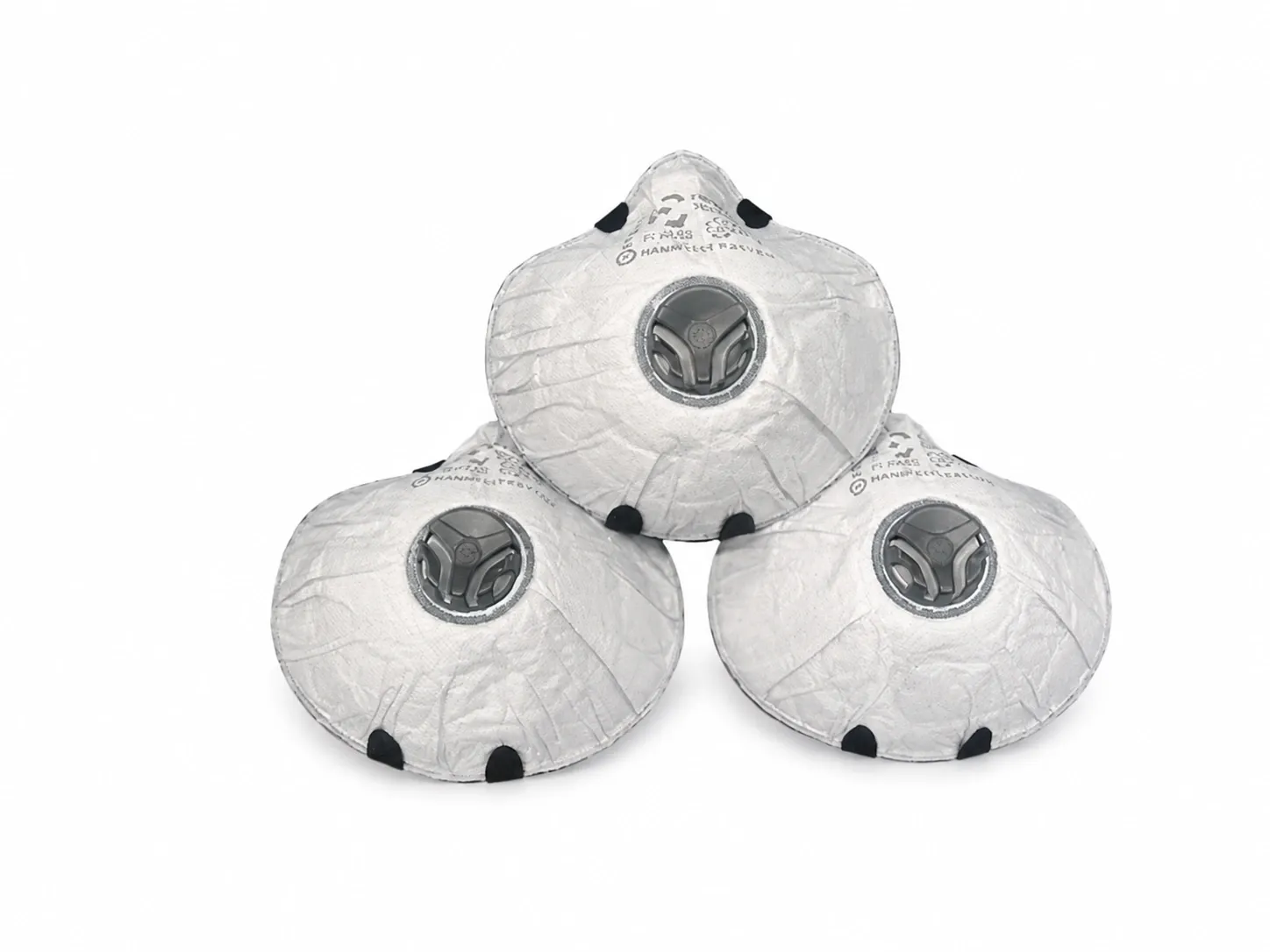 [FILTRES3] Filtres Nano Light pour Masque R-PUR (x3)