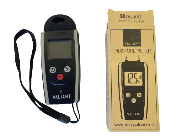 Testeur d'Humidité pour Bois FIR421