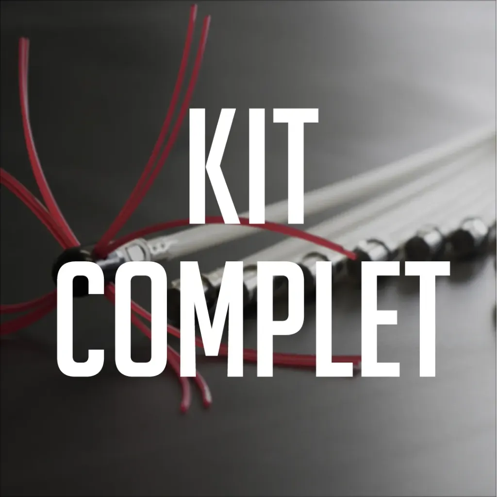 KIT Complet