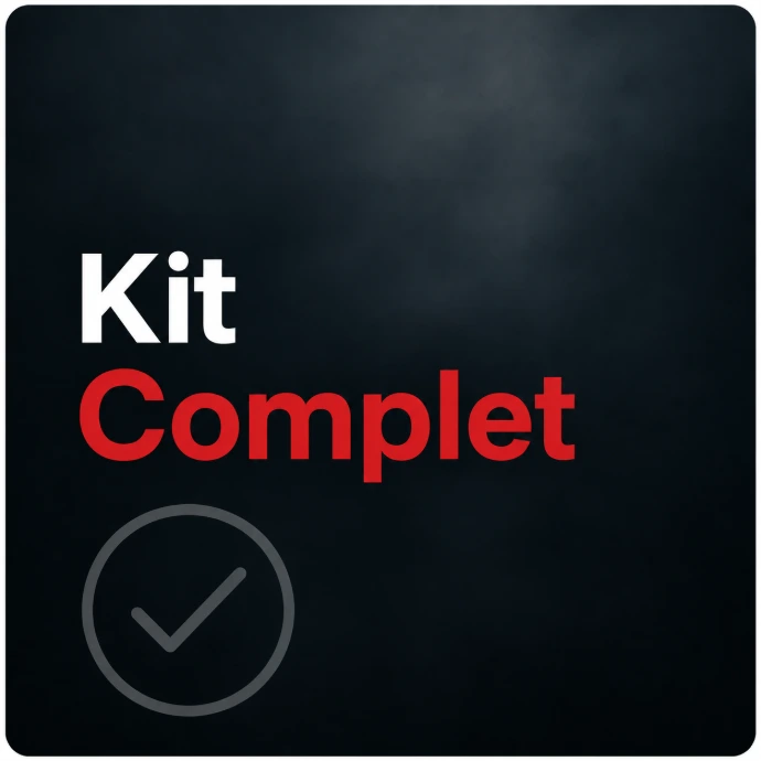 [KIT-C] KIT Complet
