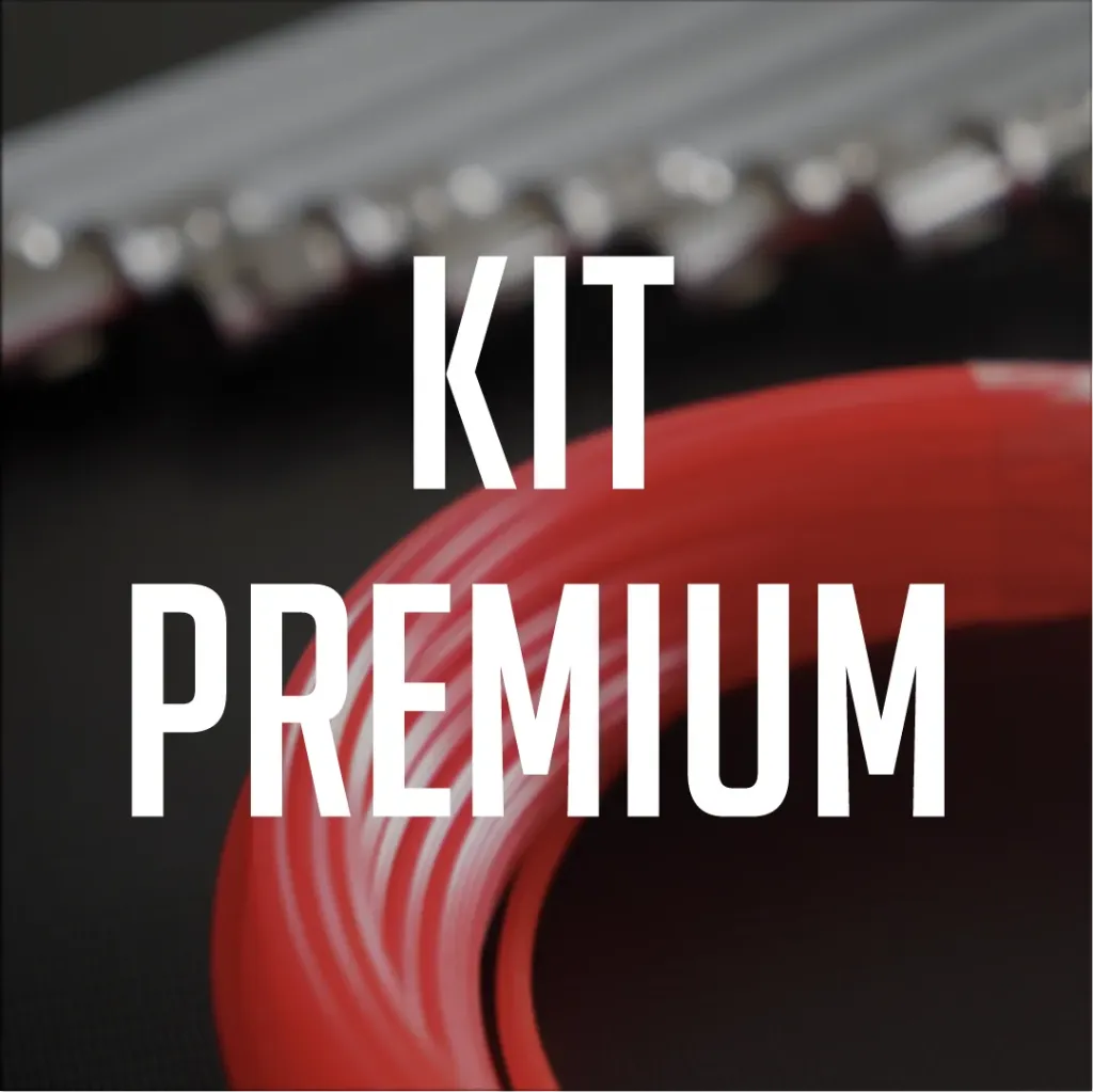 [KIT-PREM] KIT Premium