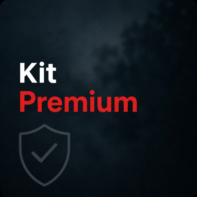 [KIT-PREM] KIT Premium