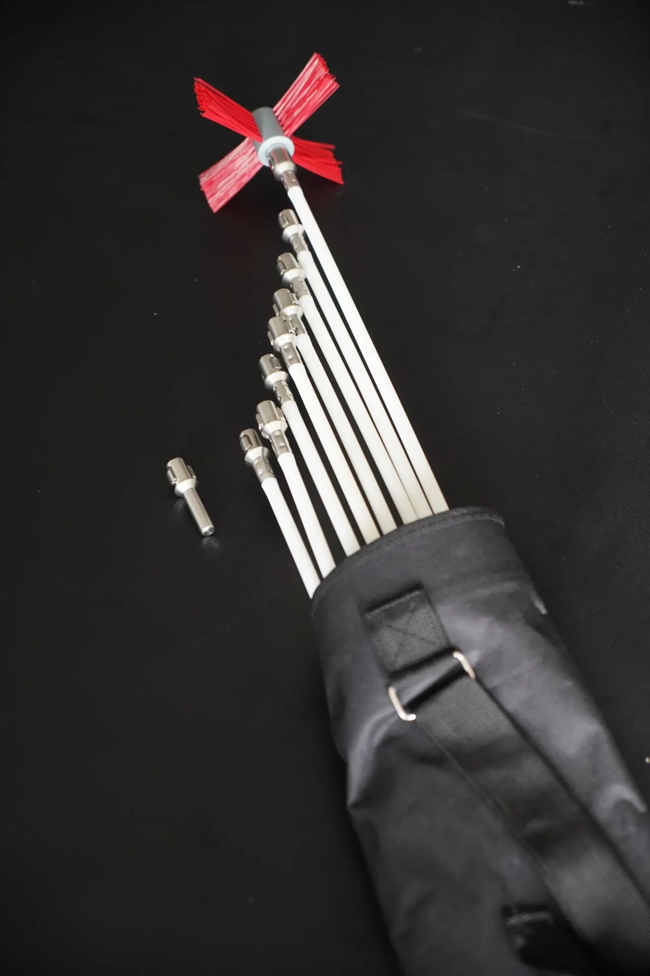 [KIT-SP] Kit Starter Pellet