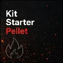 Kit Starter Pellet