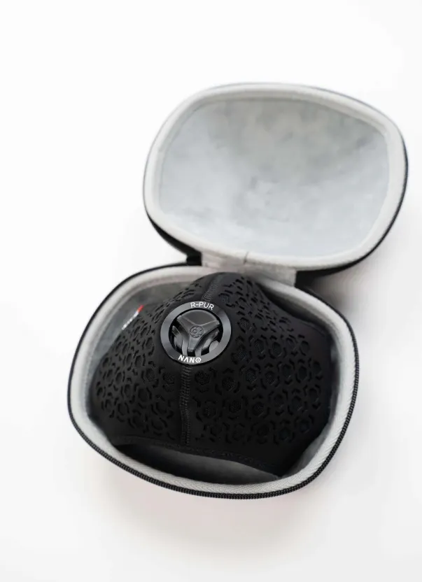 Étui de transport masque Nano