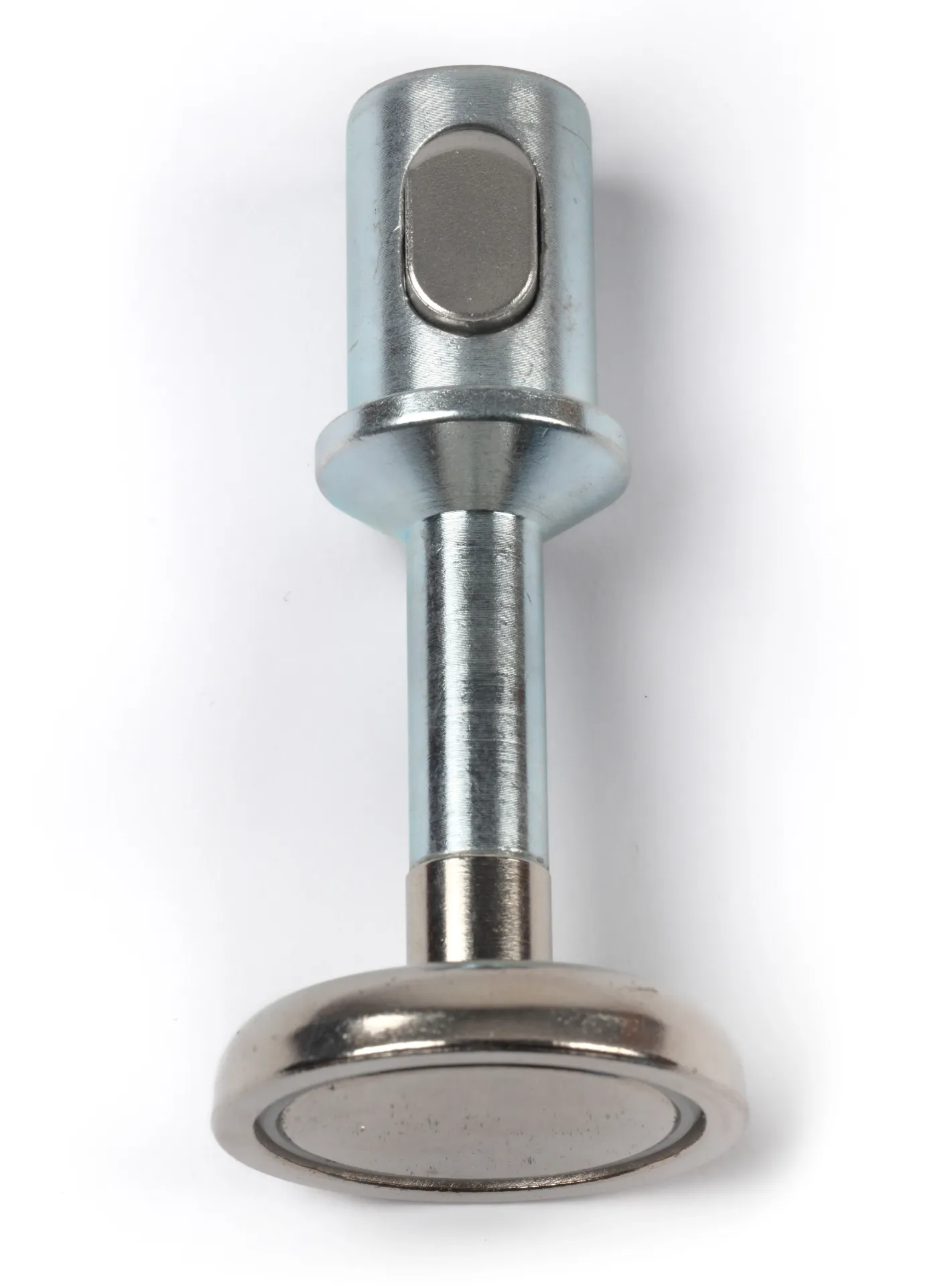 [MBH-LS] Support de tête magnétique SnapLok (raccord Large Button)