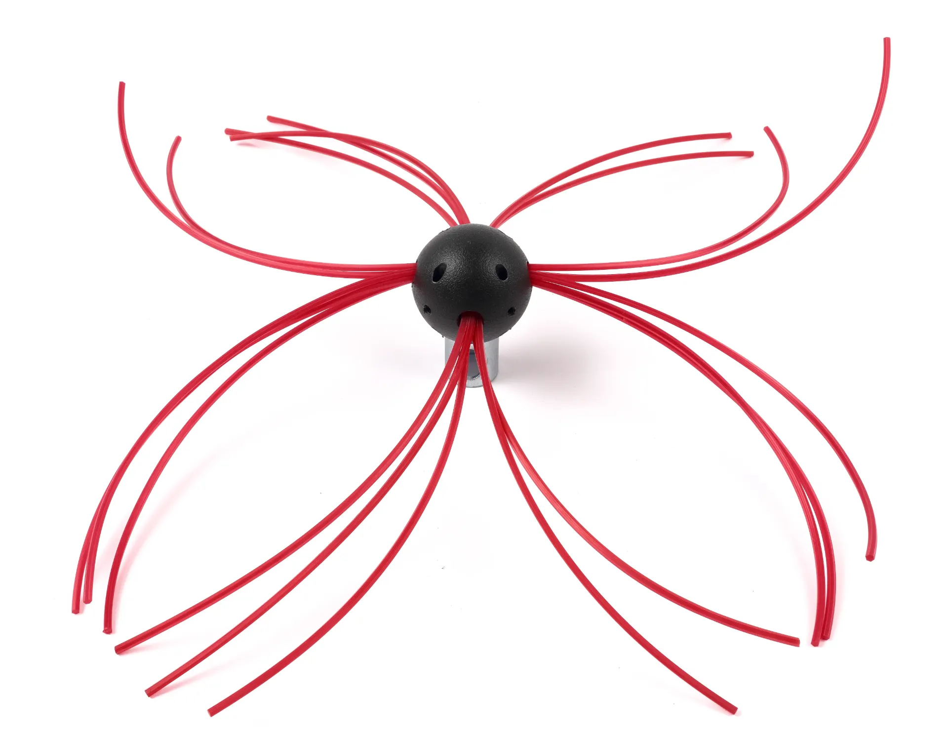 Tête de ramonage PowerWhip S Snaplok - 450mm