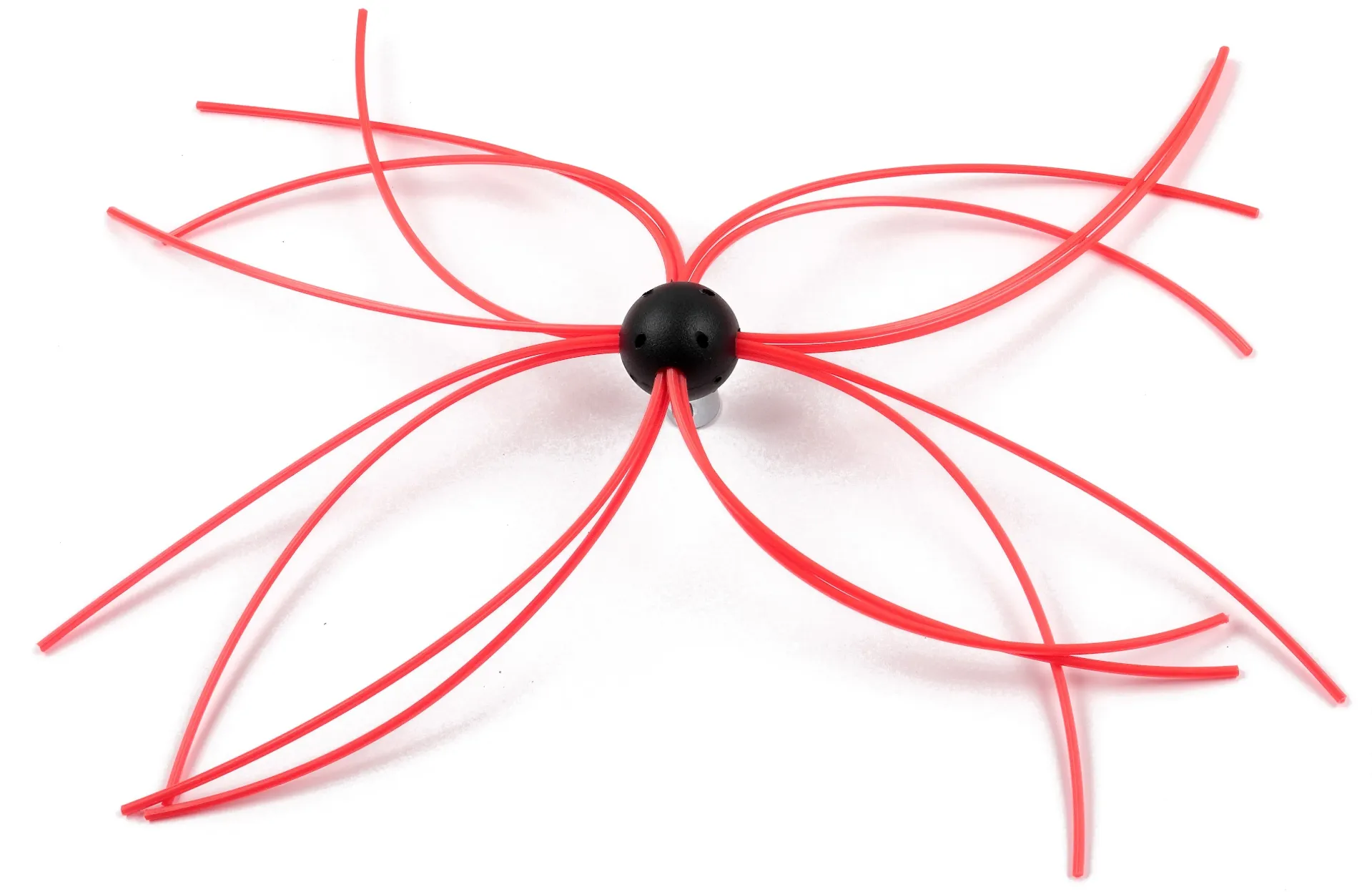 [PW-24] Tête de ramonage PowerWhip M Snaplok - 600mm