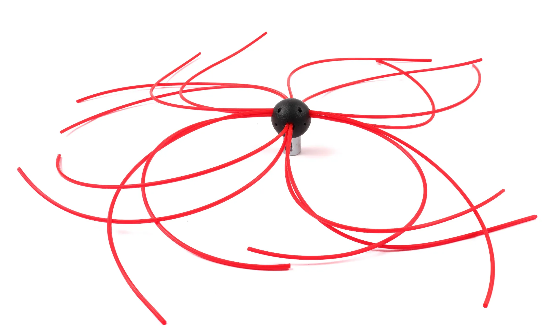 Tête de ramonage PowerWhip L Snaplok - 900mm