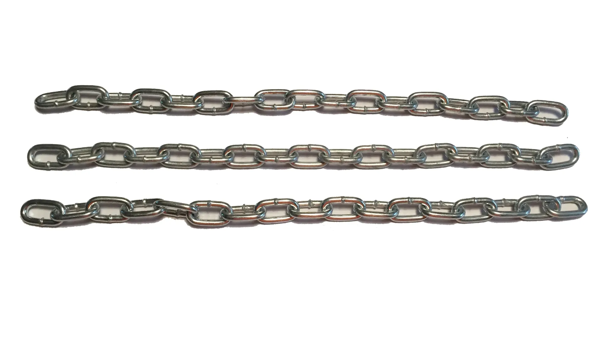 Chaînes de Rechange pour tête à chaînes 450mm (Lot de 3)