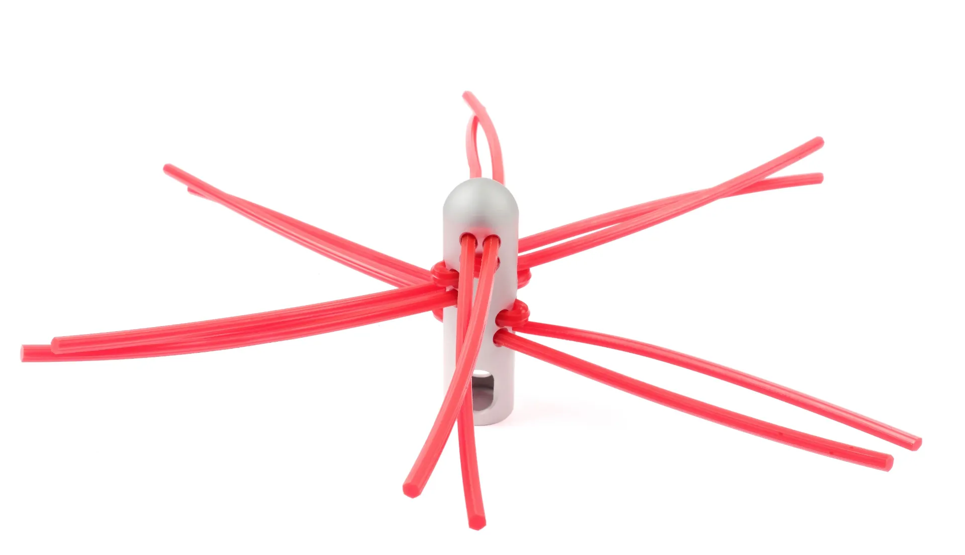 Passe-partout Aluminium Snaplok - 8/10mm