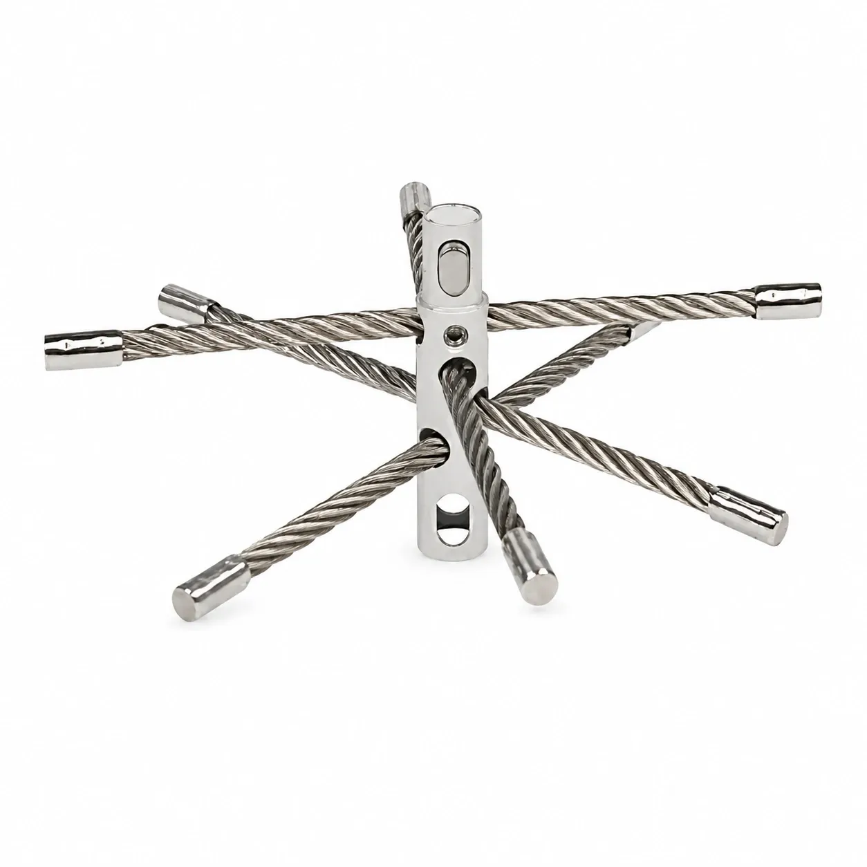 Inter-câbles marteaux 200mm x 6mm