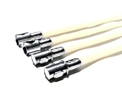 [SNR-12-SS] Canne en Nylon SnapLok 12mm x 90cm - SNR12-SS