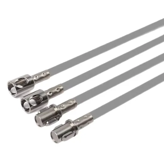 Canne en Nylon SnapLok 12mm x 90cm SNR12-SS-STIFF