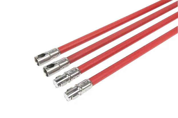 [SNR-15-SS] Canne en Nylon 15mm x 1m - SNR-15-SS