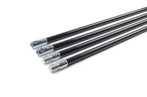 [SNR-18-SS] Canne en Nylon 18mm x 1m - SNR18-SS