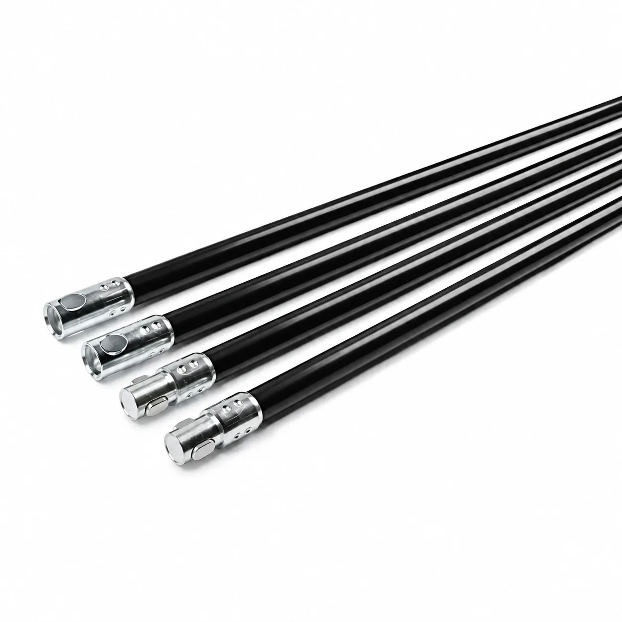 Canne en Nylon 18mm x 1m - SNR18-SS