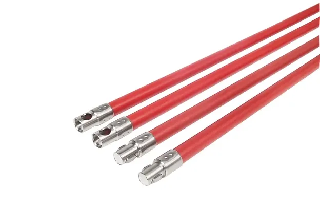 [SNR-20-SS] Canne en Nylon SnapLok 20mm x 1m - SNR20-SS