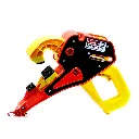 LockJaw Ladder Grip - Dispositif de Sécurité Échelle