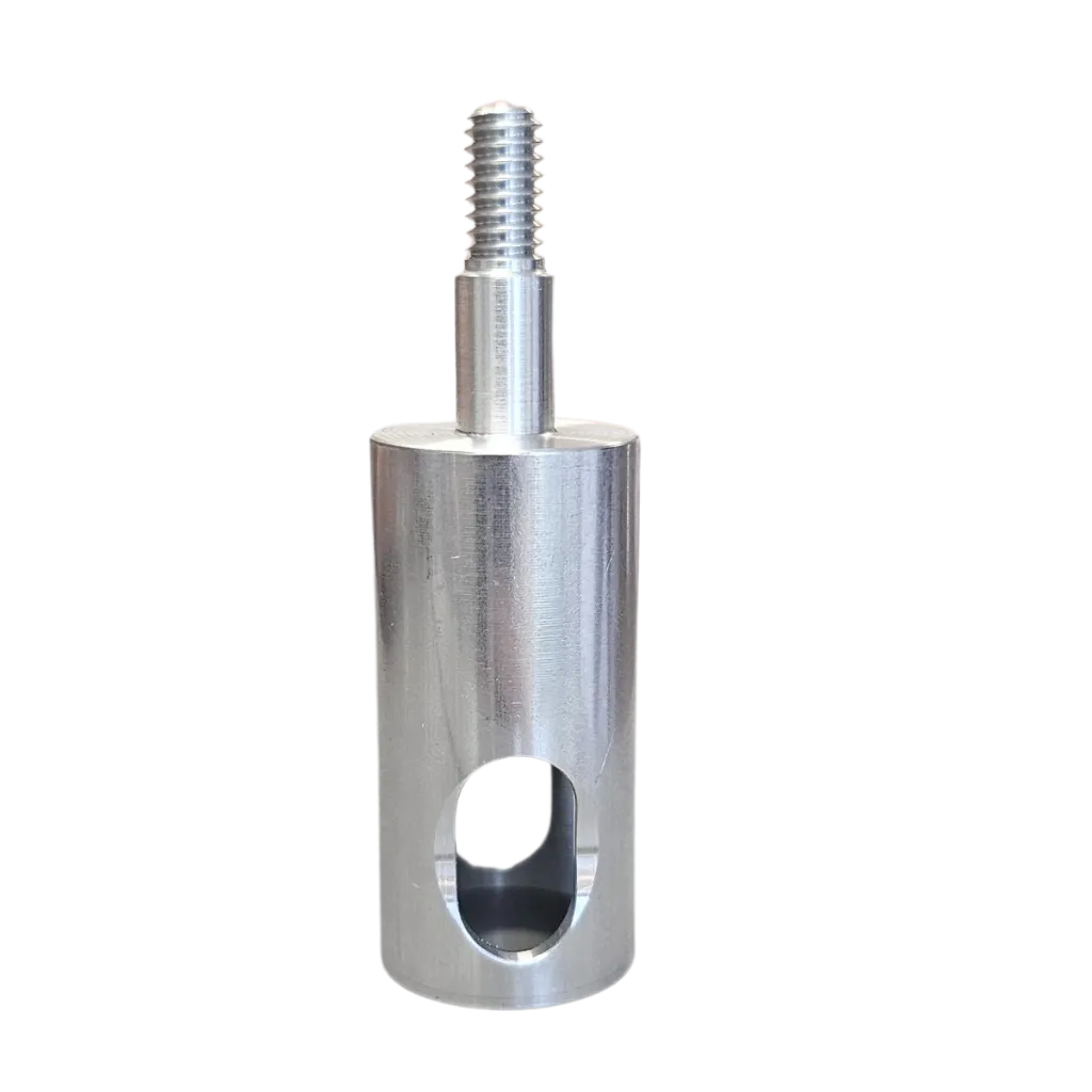 [E.S.M.-S] Adaptateur caméra Ferret pour cannes 8-10 mm (raccord inspection conduit)